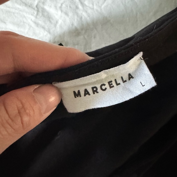 Marcella Zinnia Mesh top - Picture 2 of 4